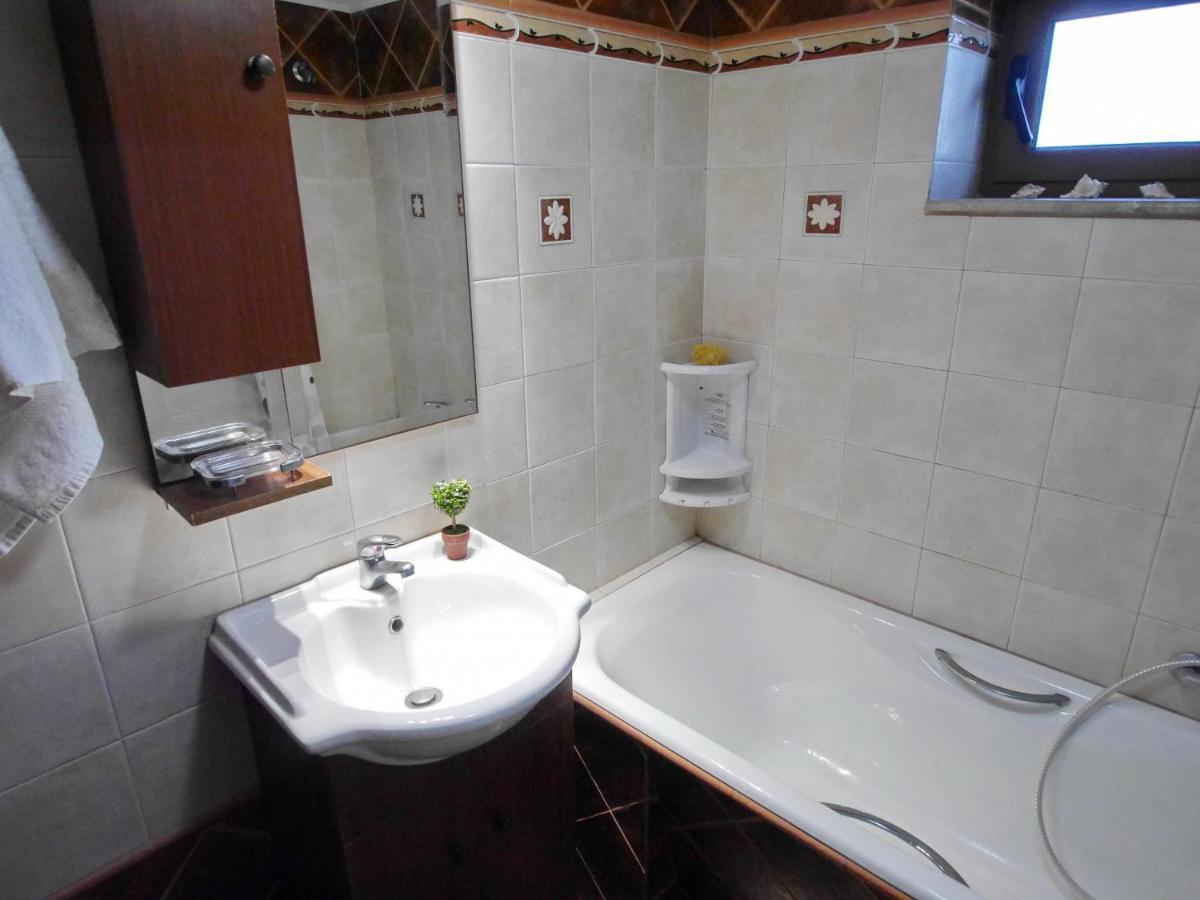 Villa Vangelis Stylos Crete Samonás 외부 사진